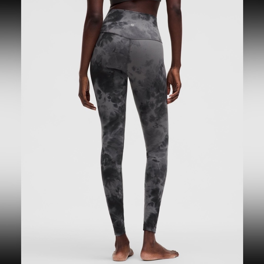 lululemon Align™ High-Rise Pant 28" size 4 - Picture 2 of 3